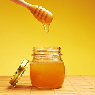 High Quality Chinese Raw Honey Liquid