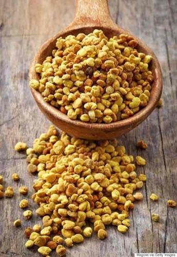 100% Pure Natural Bee Pollen