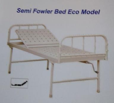 Semi Flower Hospital Bed Eco Model