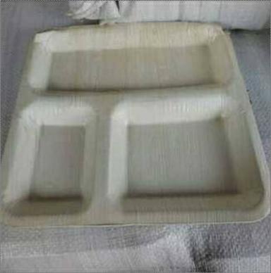 Palm Leaf Disposable Plates  Size: Customized