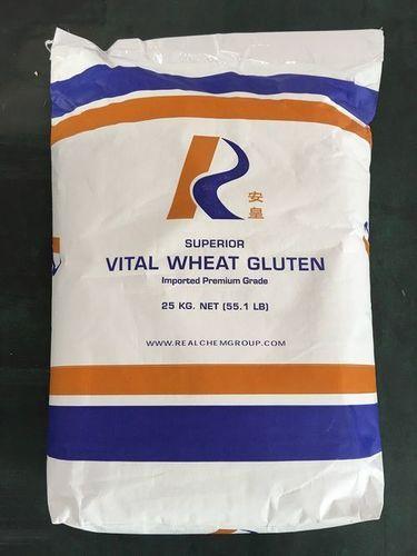 Food Grade Wheat Gluten