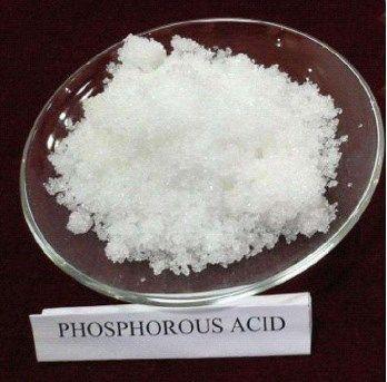 Phosphorous Acid Boiling Point: 200A A A Aca A A A A A A A