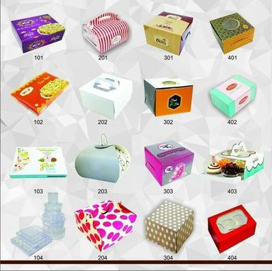 Customized Aluminum Packaging Box