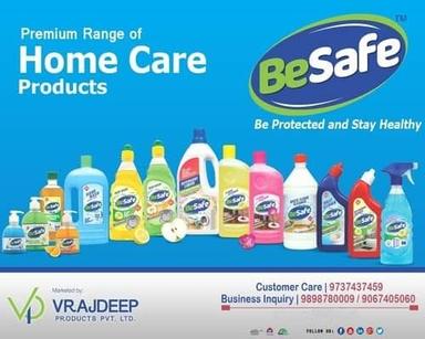 Cleaning Home Care Products