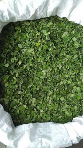 Moringa Oleifera Leaves Grade: A