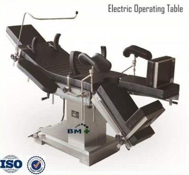 Casters With Brake Economical Electric Operating Table