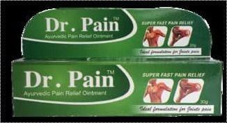 Dr. Pain Ointment