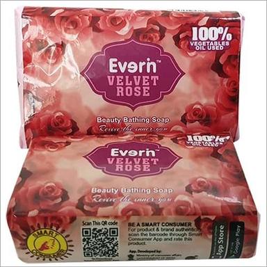 Bath Soap Rose 55 And 100 Gm Gender: Male