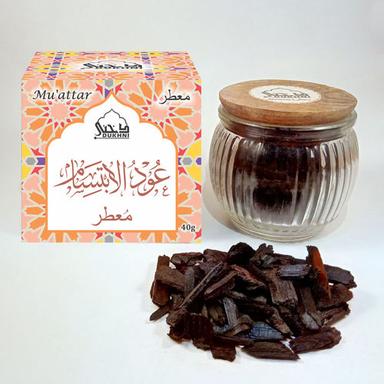 Wood Dukhni - Oud Al Ibtisam Muattar Bakhoor