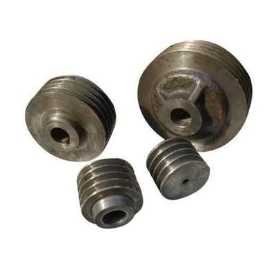 Abc Groove Ci Pulley