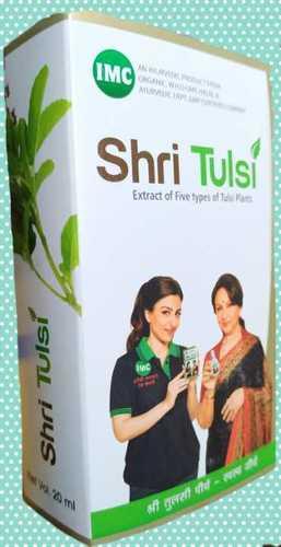 Shri Tulsi Liquid Drops
