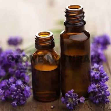 Lavender Oil Co2 Extracted Raw Material: Flowers