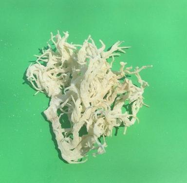 Dried Cottonii Seaweed