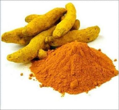 Yellow High Medicinal Value Haldi Powder