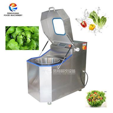 Fzhs-15 Ce Approved Plc Control Panel Fruit Vegetable Spin Dryer Centrifugal Dehydrator Capacity: 300 Kg/Hr