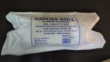 Gamjee Roll