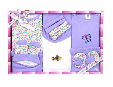 Baby Clothing Mini Berry Gift Set