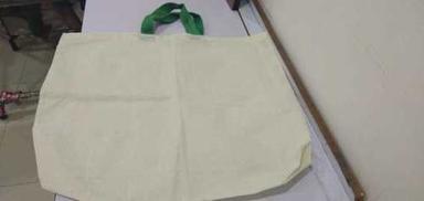 Customized Colored Cotton Shopping Bag