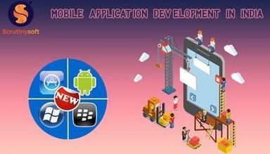 Mobile Application Development Services