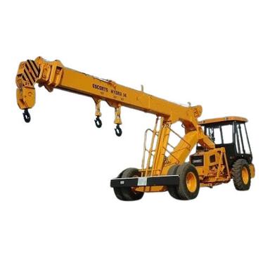 Hydraulic Crane For Construction