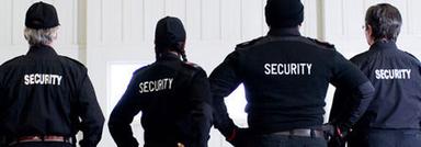 Corporate Security Guards Services