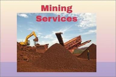Mining Services Provider
