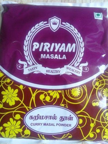 Curry Masala Powder (Piriyam)