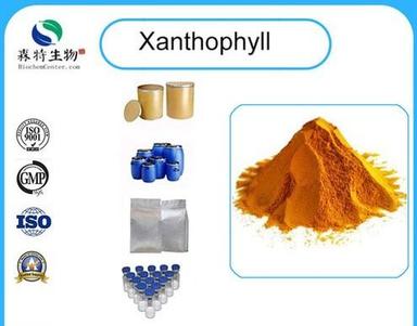 Xanthophyll Marigold Extract Zeaxanthin Direction: Hearth Care
