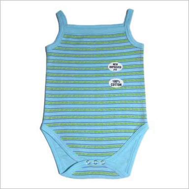 Infant Baby Romper