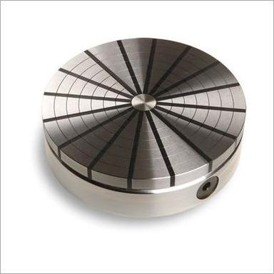 Circular Electromagnetic Chucks