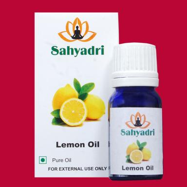 Lemon Oil