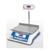 Woolen Electronic Weighing Scale - Table Top