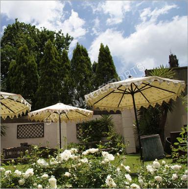 Patio Umbrella Canopy