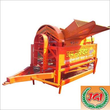 Paddy Wheat Thresher