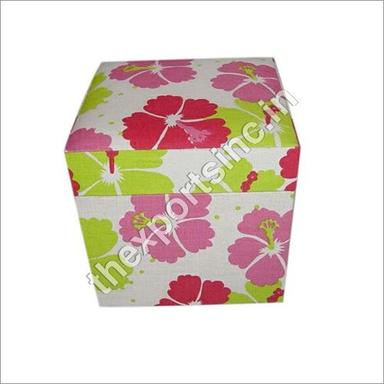 Fabric Box