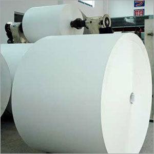 Pe Coated Paper