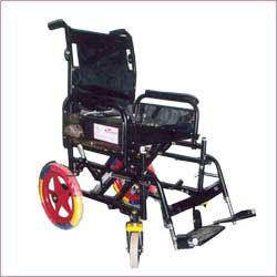 Patient Wheel Chairs
