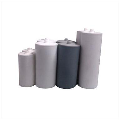 Plastic Can & Top Raw Material For Capacitor Mfg