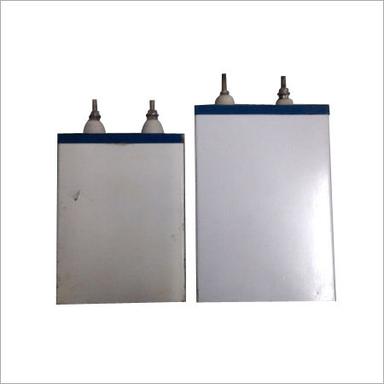Metal Agriculture Box Type Capacitor 180 Mfd