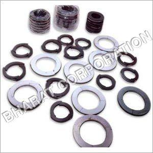 Compressor Packing Rings