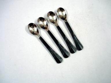 Stainless Steel Coffee Spoon