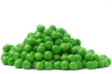 Dehydrated Green Peas