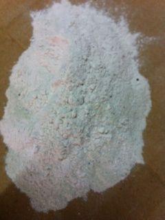 Mineral Mixture Powder