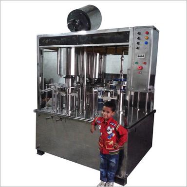 Liquid Filling Machine