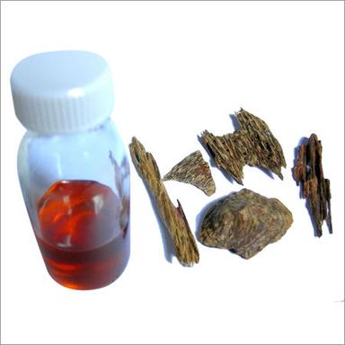 Agar Wood Oil Application: Topical Formulations