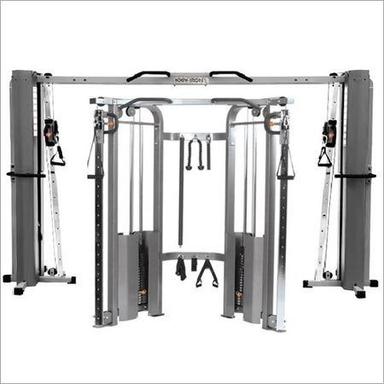 Sahiwal Cable Crossover Gym Equipment