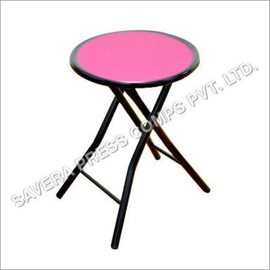 Wrought Iron Stools