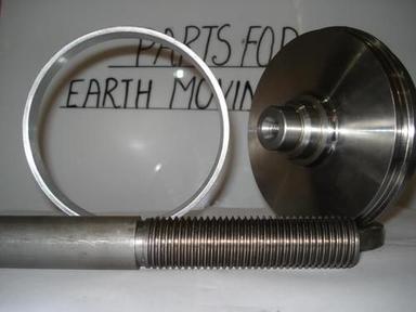Pipe Ring Components