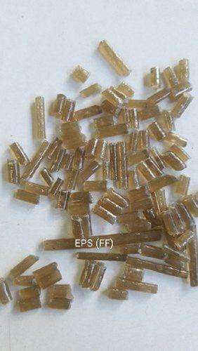 Natural Eps Plastic Granules