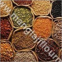 Indian Whole Grains